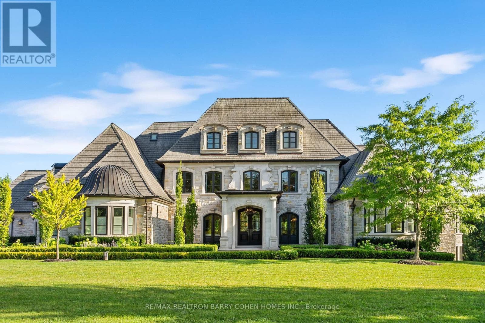 116 EDEN VALE DRIVE — King, Ontario - Main photo