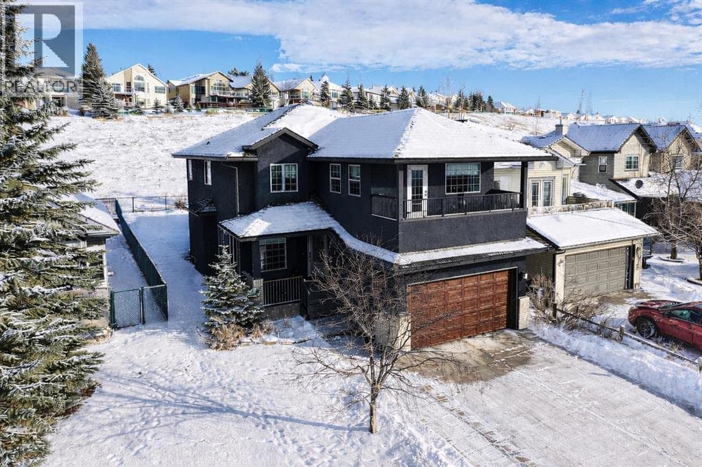 187 Gleneagles View — Cochrane, Alberta - Main photo