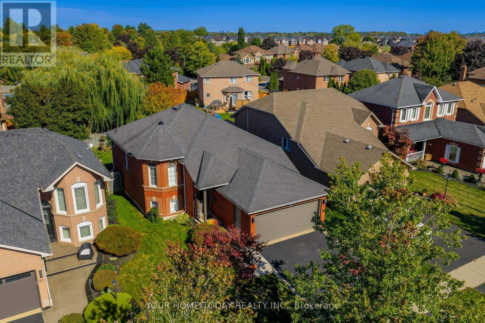 78 HARLEY AVENUE — Halton Hills (Georgetown), Ontario - Photo 5 of 42