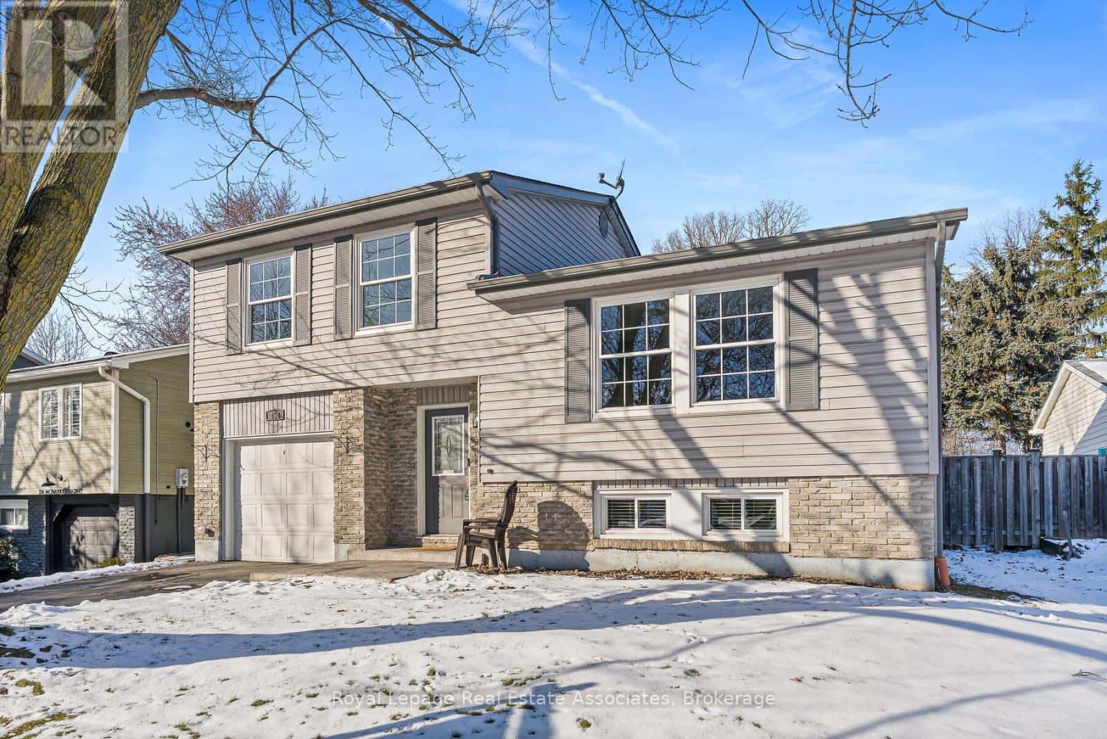 358 MCNABB CRESCENT — Milton (DP Dorset Park), Ontario - Photo 2 of 34