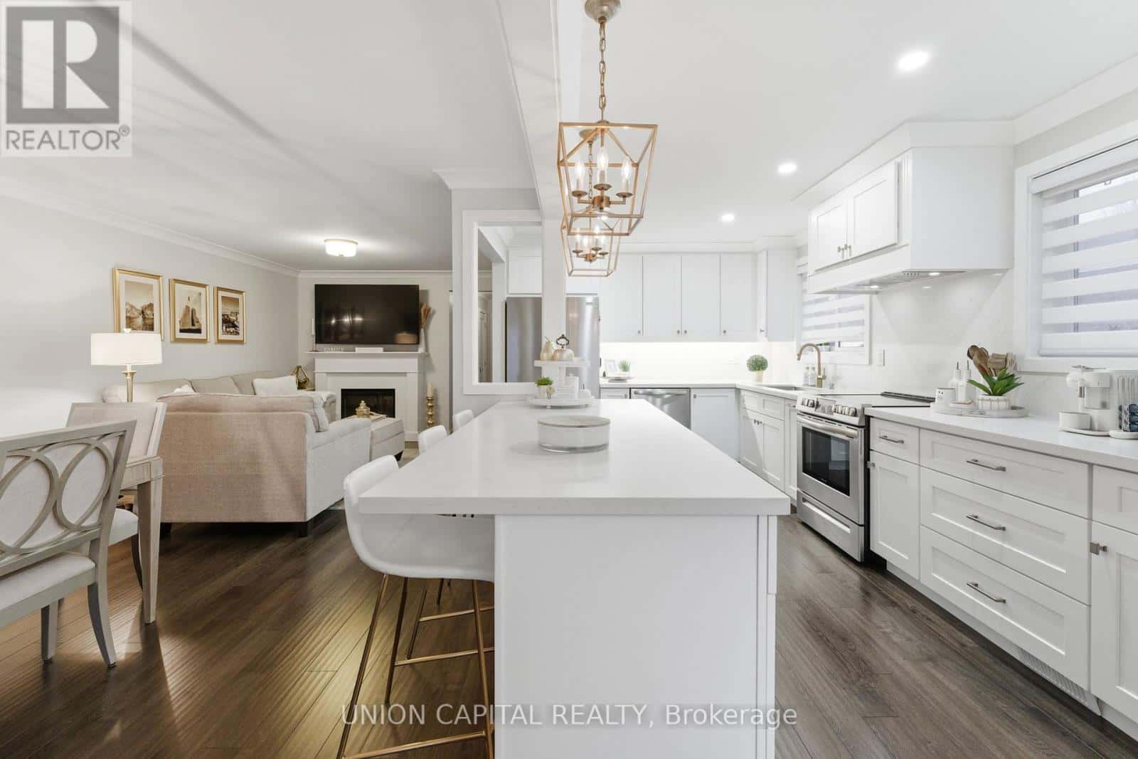 3381 HOMARK DRIVE — Mississauga (Applewood), Ontario - Photo 3 of 45