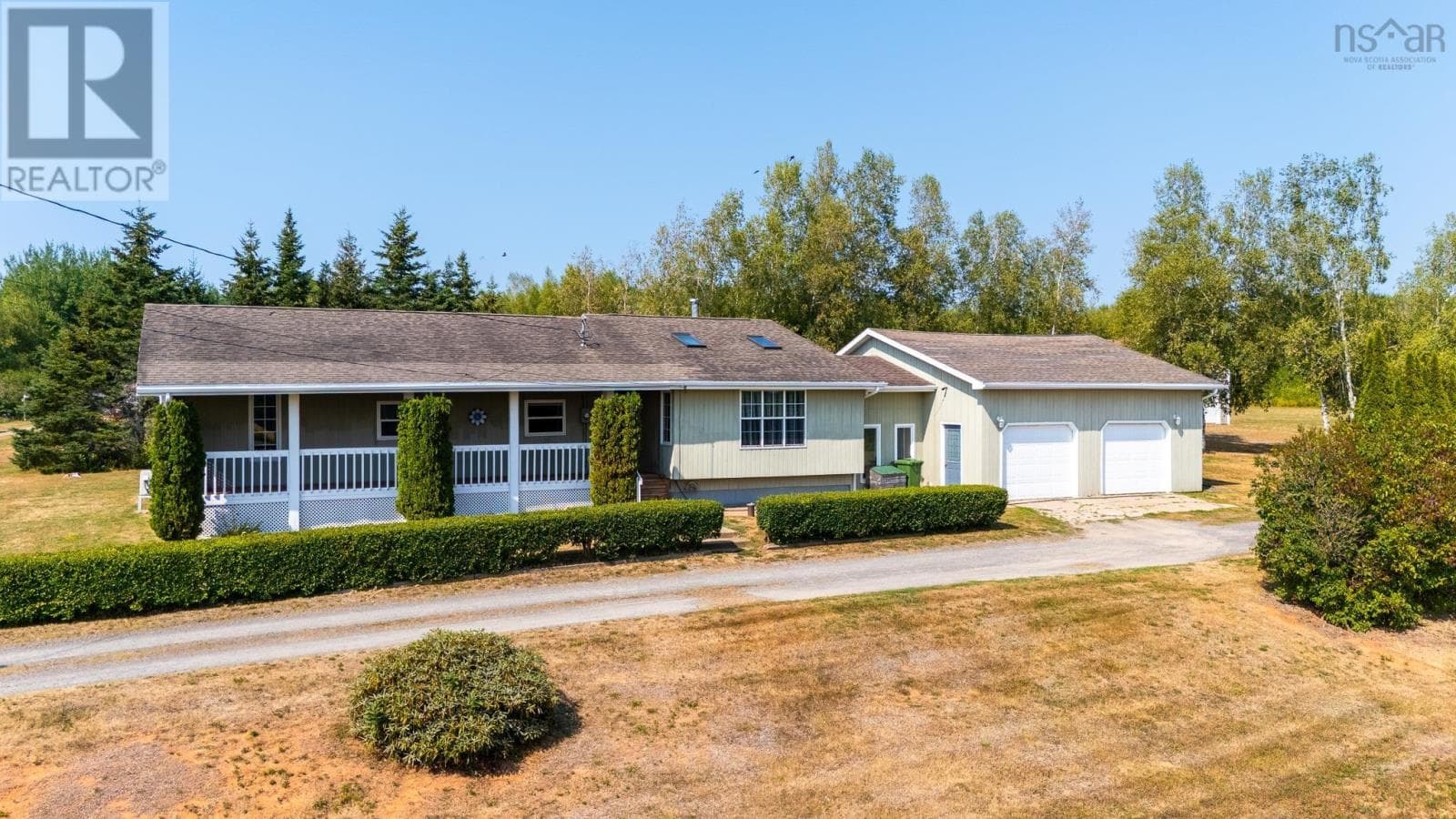 1477 Lakewood Road — Steam Mill, Nova Scotia - Main photo