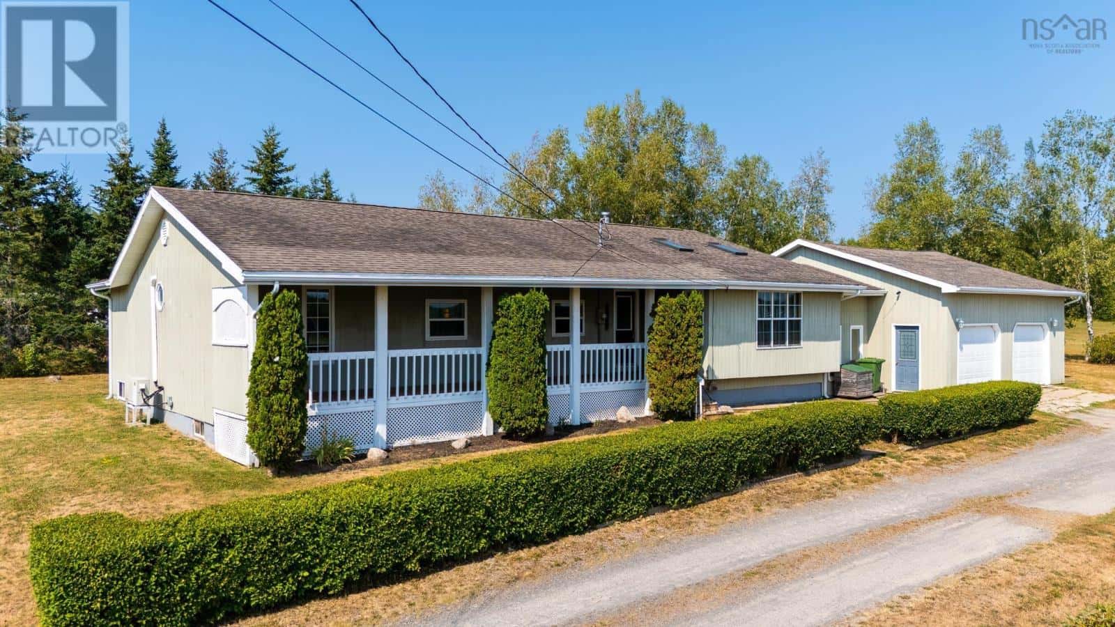 1477 Lakewood Road — Steam Mill, Nova Scotia - Photo 2 of 47