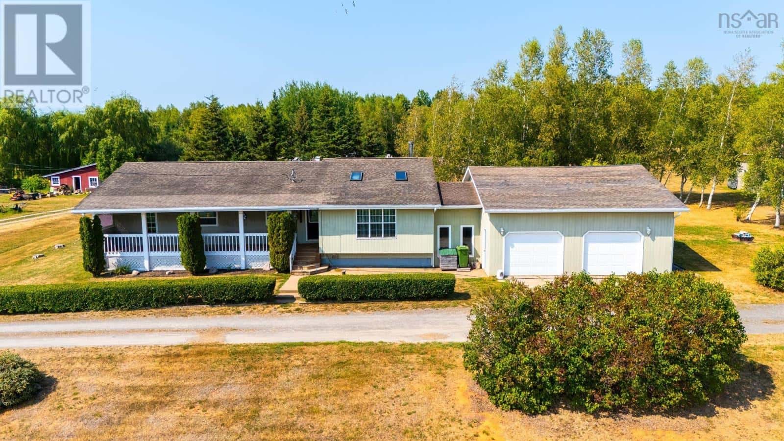 1477 Lakewood Road — Steam Mill, Nova Scotia - Photo 3 of 47