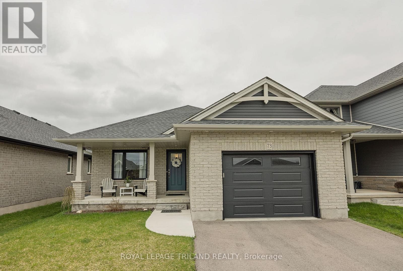 73 RENAISSANCE DRIVE — St. Thomas, Ontario - Main photo
