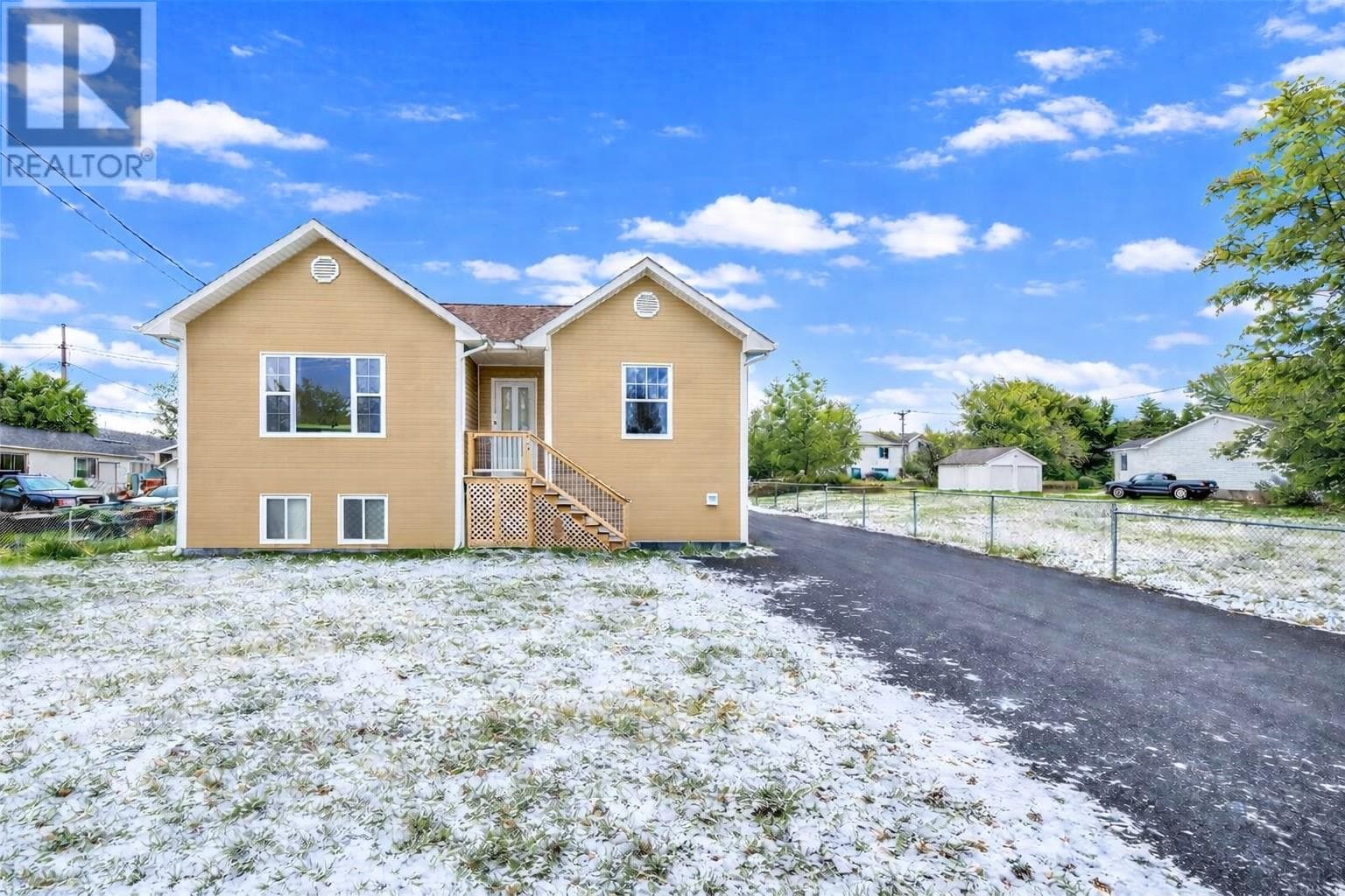 37 Whites Road — Carbonear, Newfoundland & Labrador - Main photo