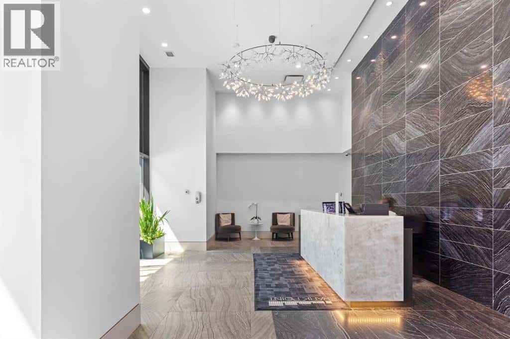 3104, 310 12 Avenue SW — Calgary, Alberta - Photo 2 of 37