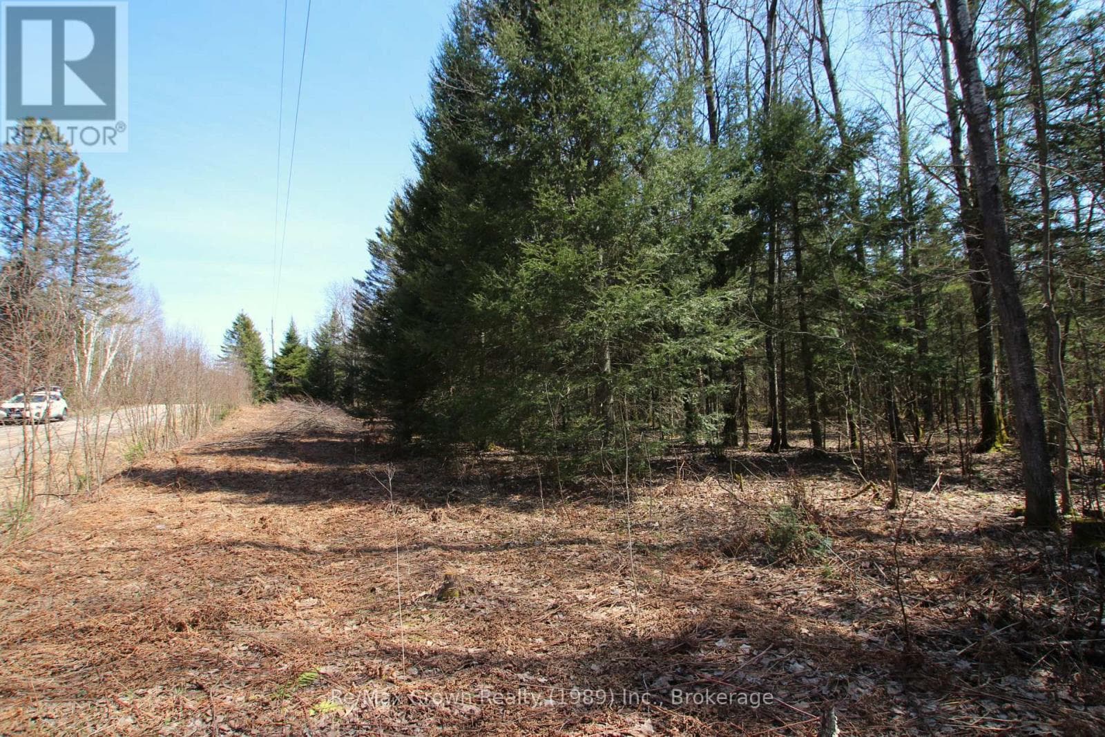 0 BARRETT ROAD — Nipissing, Ontario - Main photo