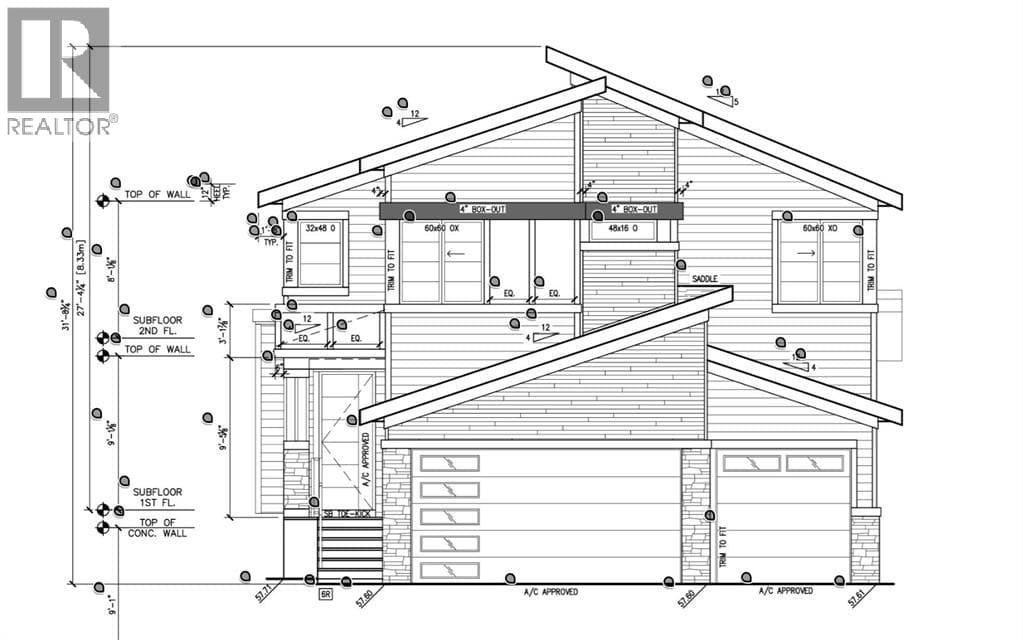48 Sunvalley View — Cochrane, Alberta - Main photo