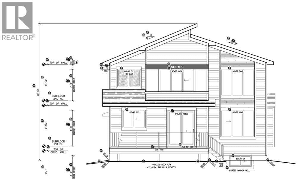 48 Sunvalley View — Cochrane, Alberta - Photo 2 of 36