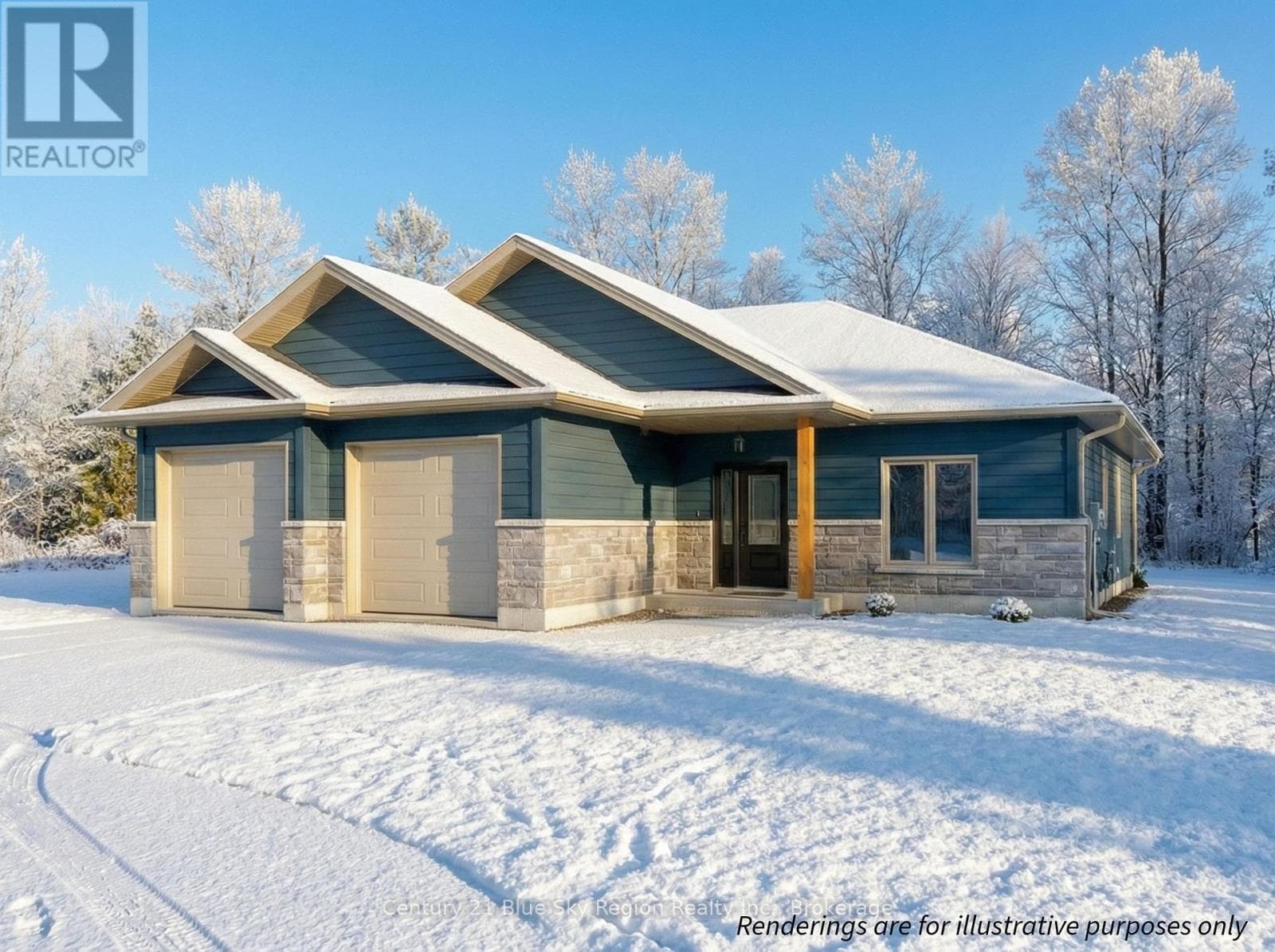 LOT 2 LAROCQUE ROAD — North Bay (College Heights), Ontario - Main photo