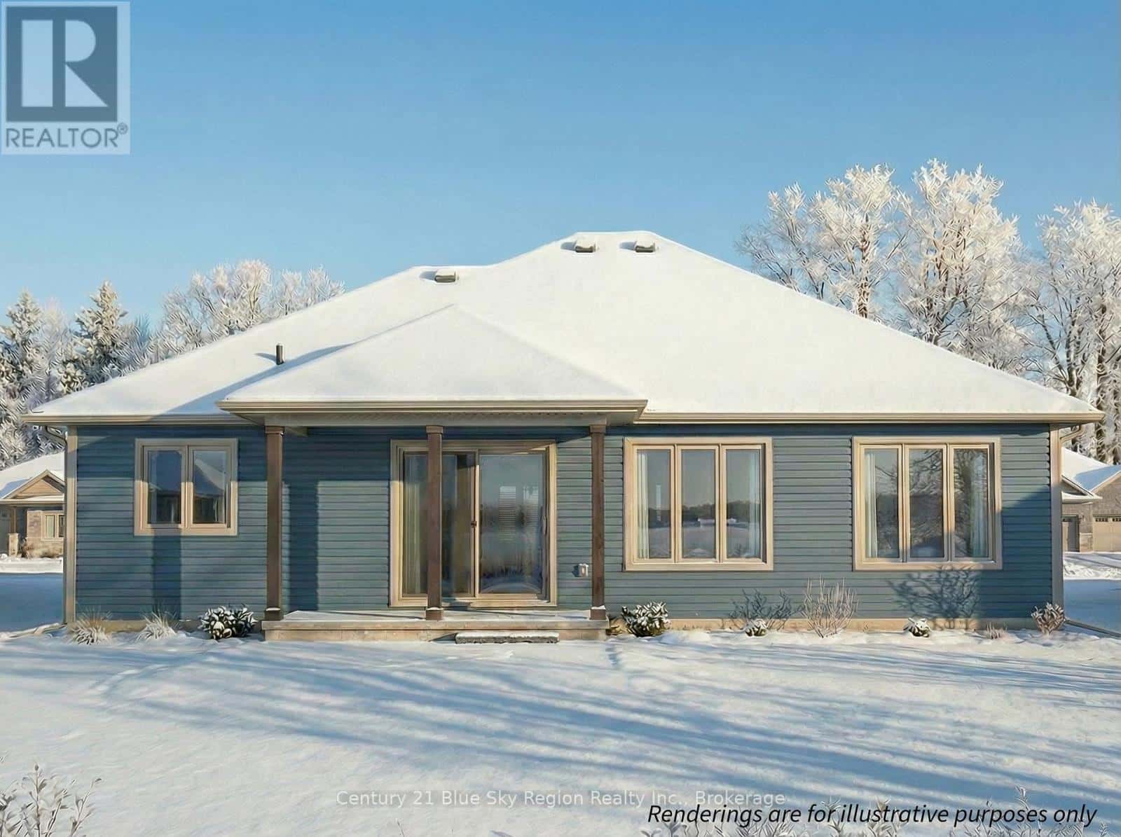 LOT 2 LAROCQUE ROAD — North Bay (College Heights), Ontario - Photo 2 of 8