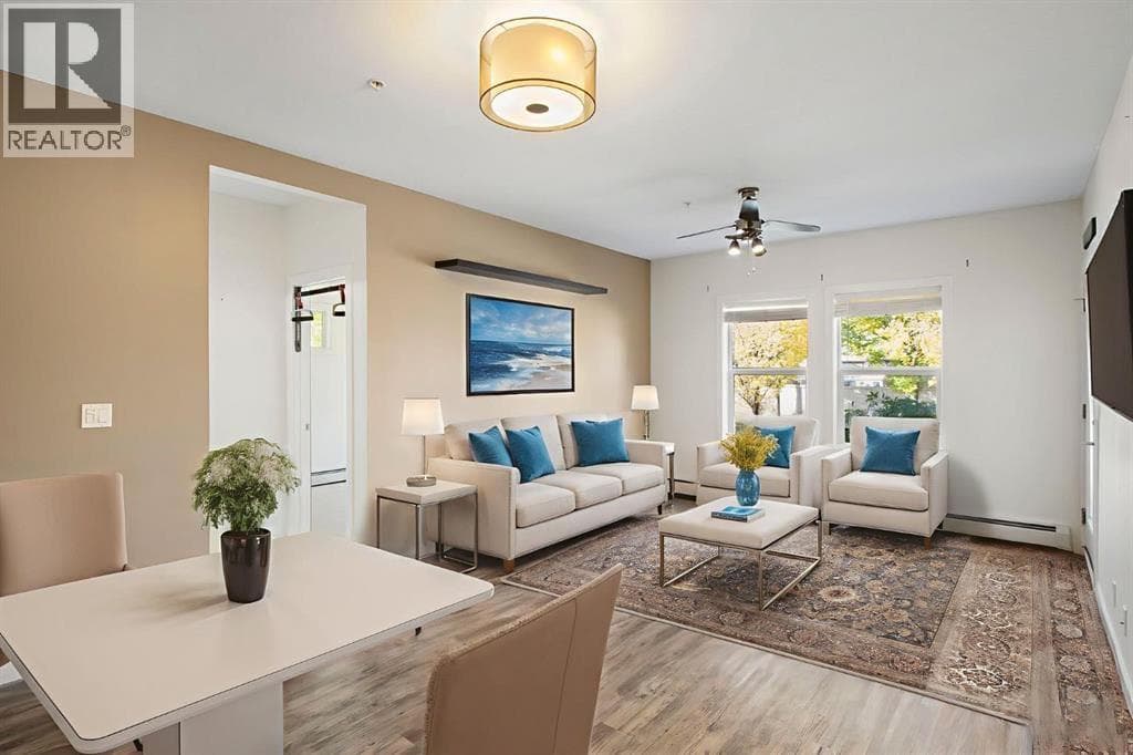 105, 100 Cranfield Common SE — Calgary, Alberta - Main photo