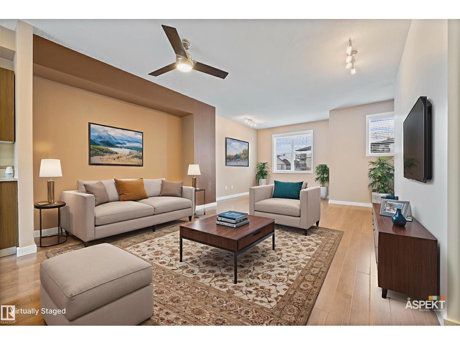 #56 655 WATT BV SW — Edmonton, Alberta - Main photo