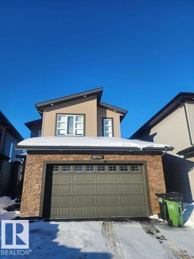 16756 60 ST NW — Edmonton, Alberta - Main photo