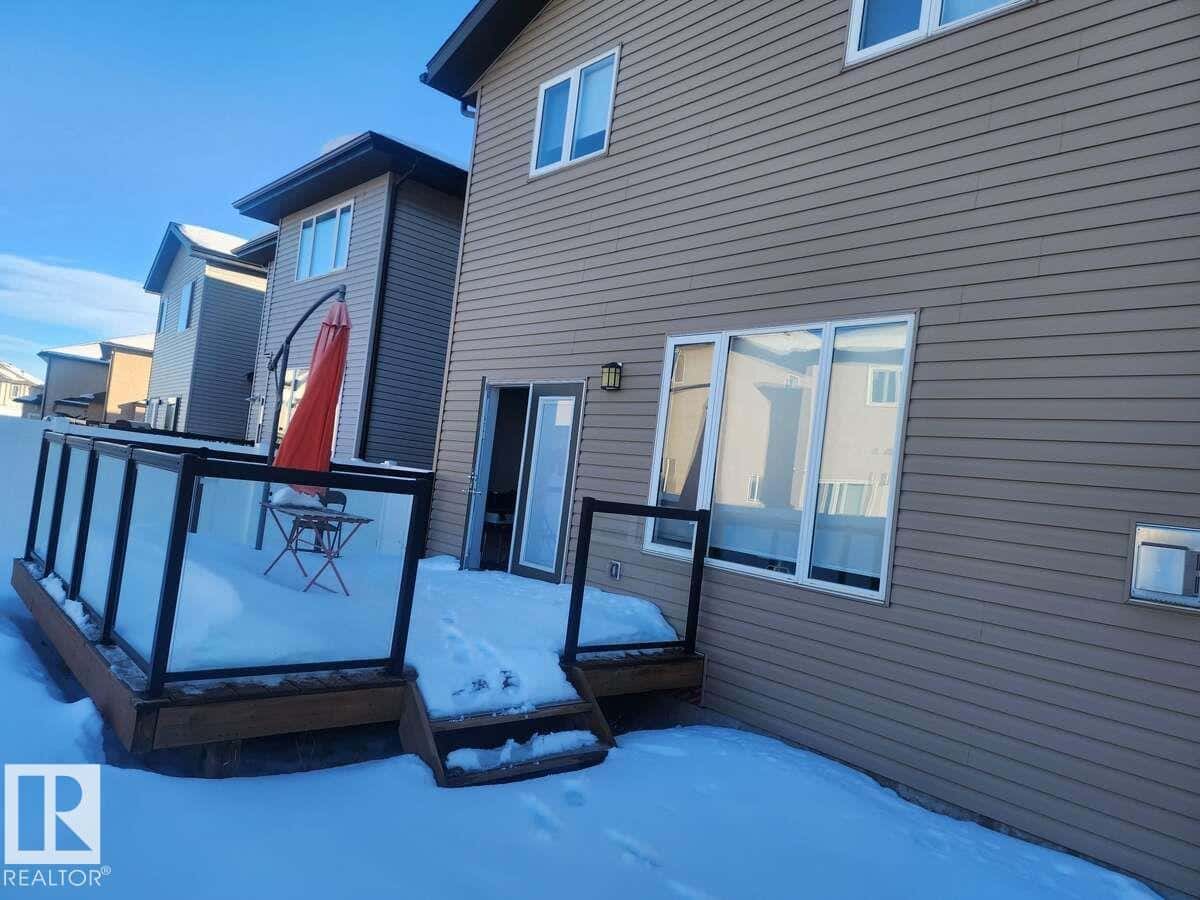16756 60 ST NW — Edmonton, Alberta - Photo 4 of 4