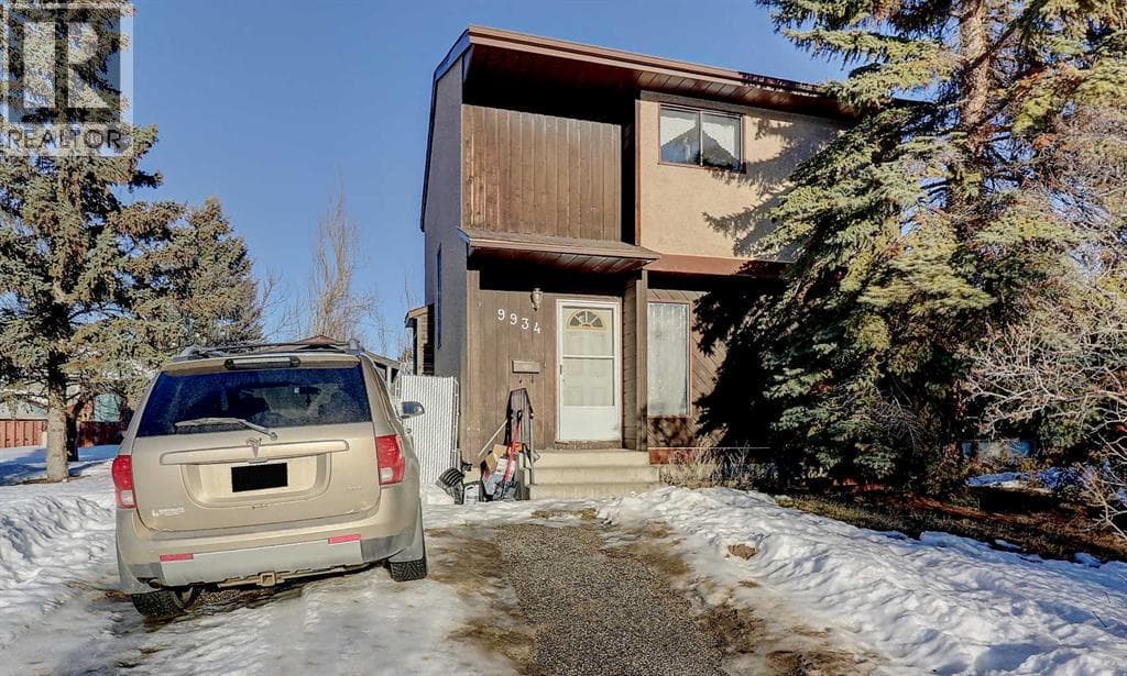 9934 71 Avenue — Grande Prairie, Alberta - Main photo