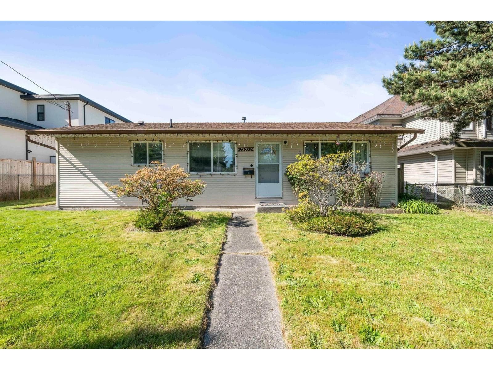 13077 72 AVENUE — Surrey, British Columbia - Main photo