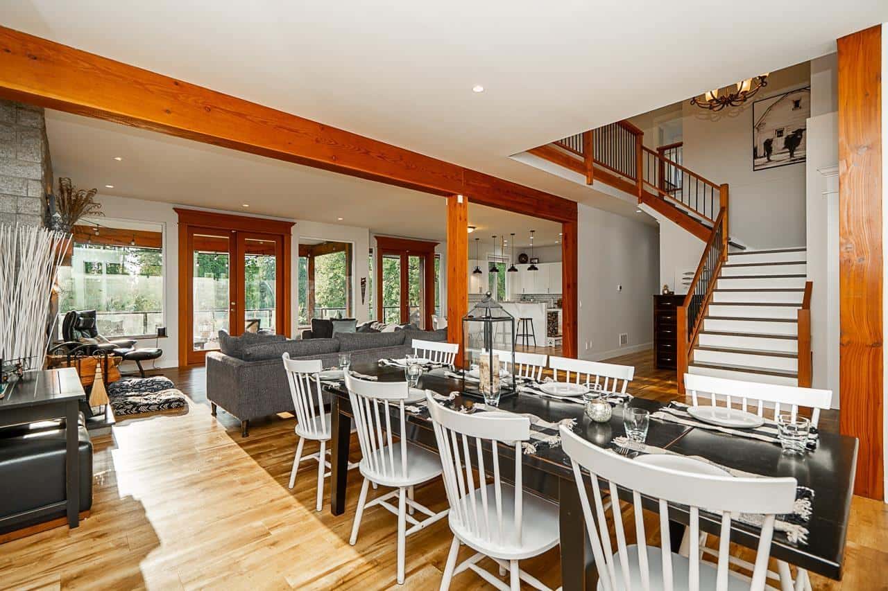 601 200 STREET — Langley, British Columbia - Photo 3 of 40