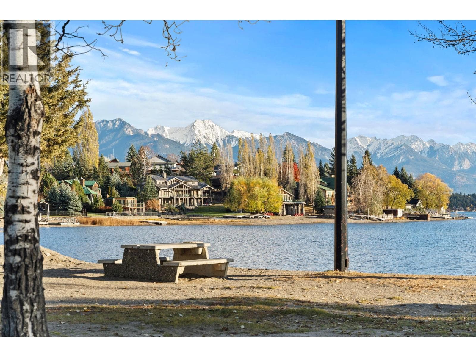 5 Stoddart Estates Drive — Windermere, British Columbia - Main photo