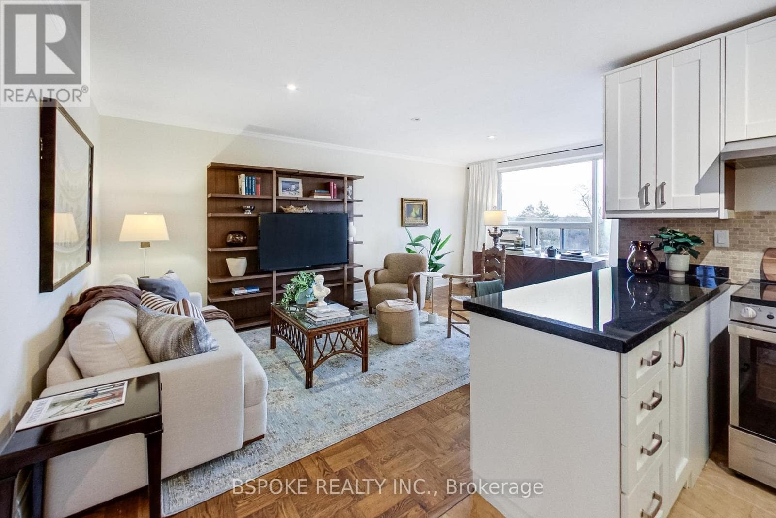 405 - 2550 BATHURST STREET N — Toronto (Forest Hill North), Ontario - Main photo