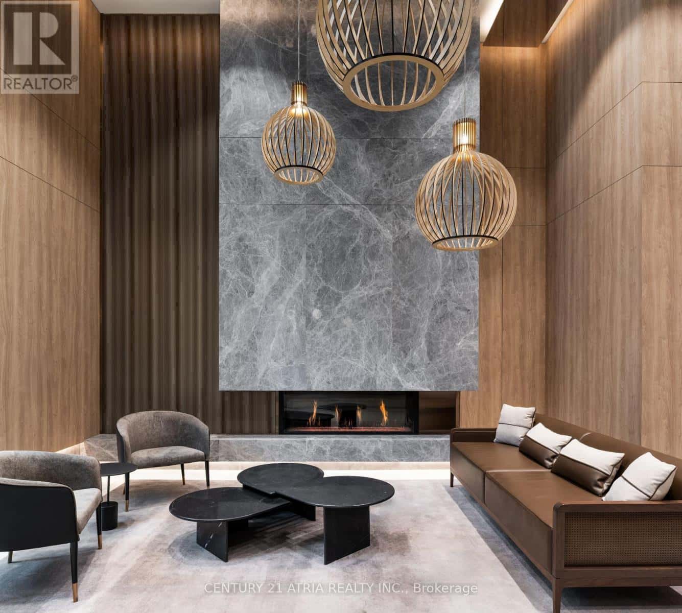 3612 - 252 CHURCH STREET — Toronto (Church-Yonge Corridor), Ontario - Photo 2 of 8