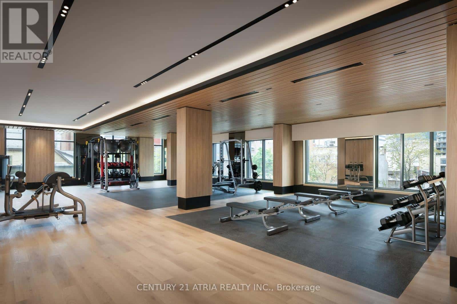 3612 - 252 CHURCH STREET — Toronto (Church-Yonge Corridor), Ontario - Photo 4 of 8