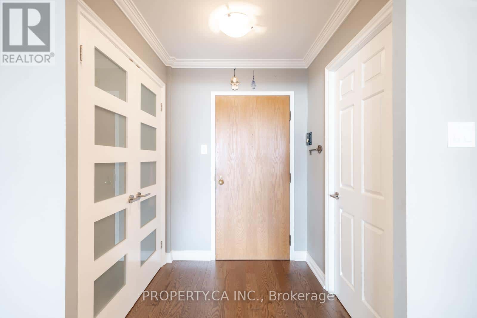 604 - 65 SPRING GARDEN AVENUE — Toronto (Willowdale East), Ontario - Photo 3 of 42