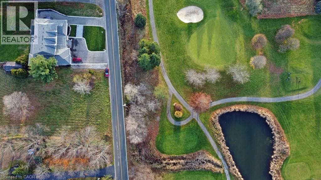 1354 1 Side Road — Burlington, Ontario - Main photo