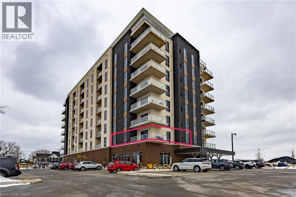 118 WEST Street Unit# 201 — Port Colborne, Ontario - Main photo