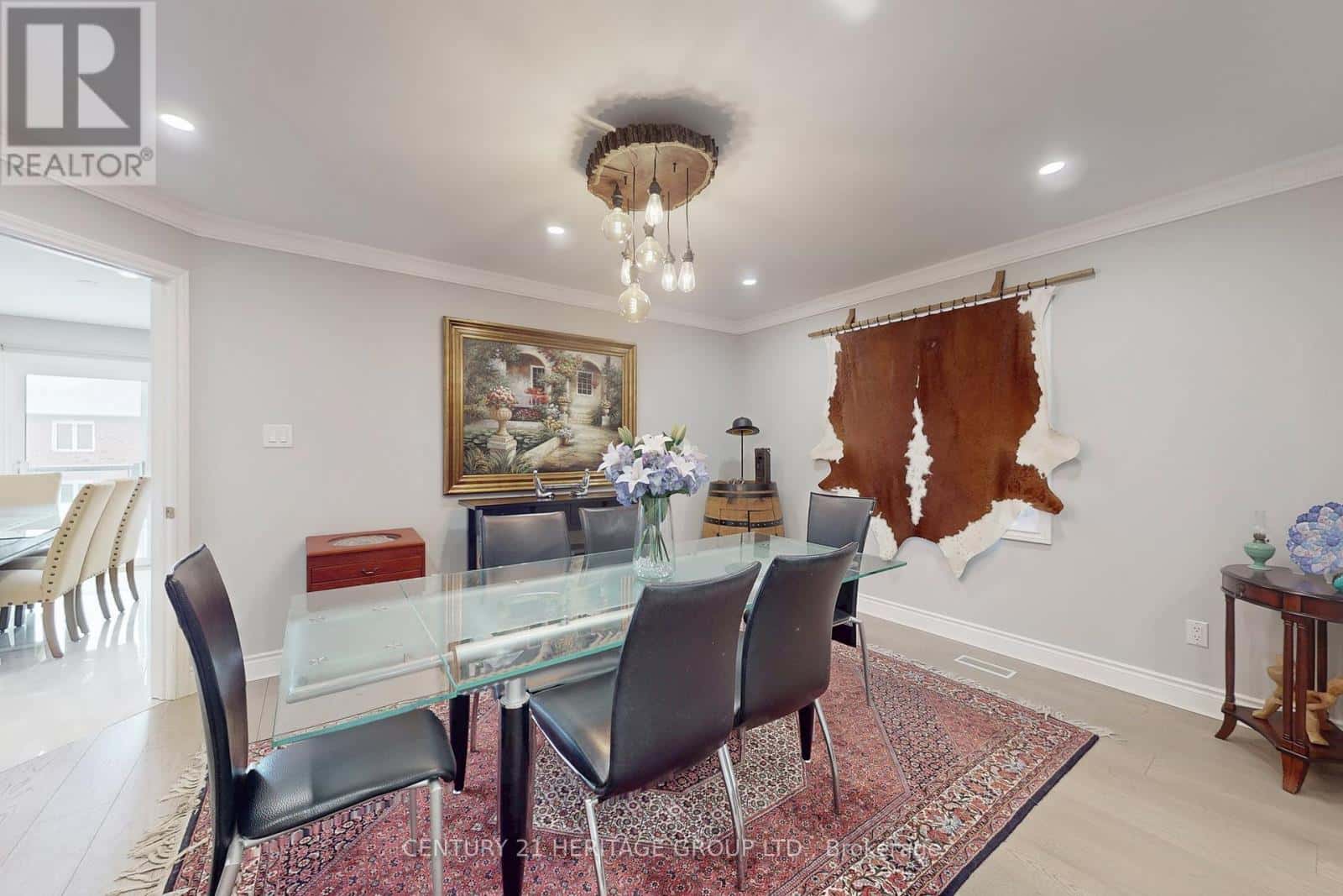 335 FERN AVENUE — Richmond Hill (Observatory), Ontario - Photo 4 of 47