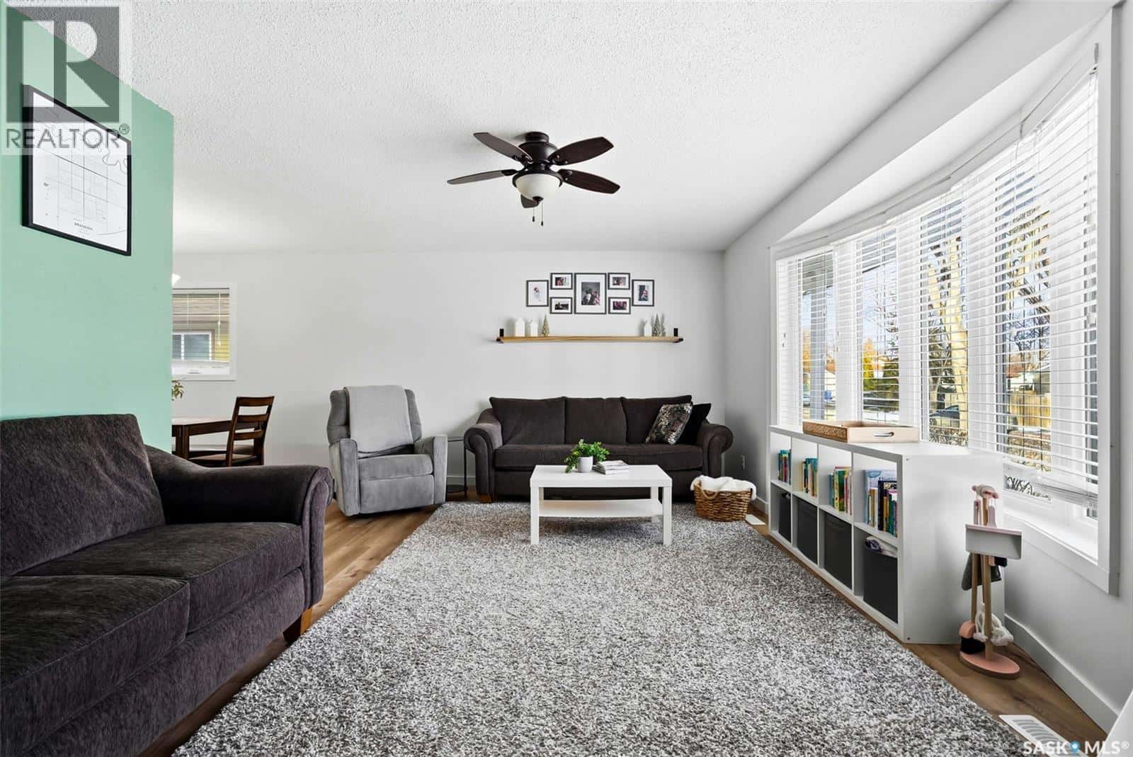 14 Joyce CRESCENT — Regina, Saskatchewan - Photo 4 of 36