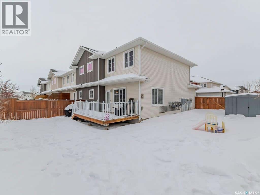 311 115 Salloum CRESCENT — Saskatoon, Saskatchewan - Photo 2 of 50