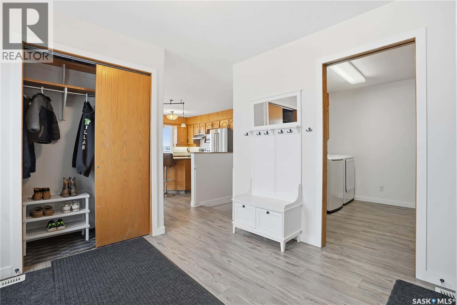 Seaborg Acreage — Craven, Saskatchewan - Photo 3 of 50