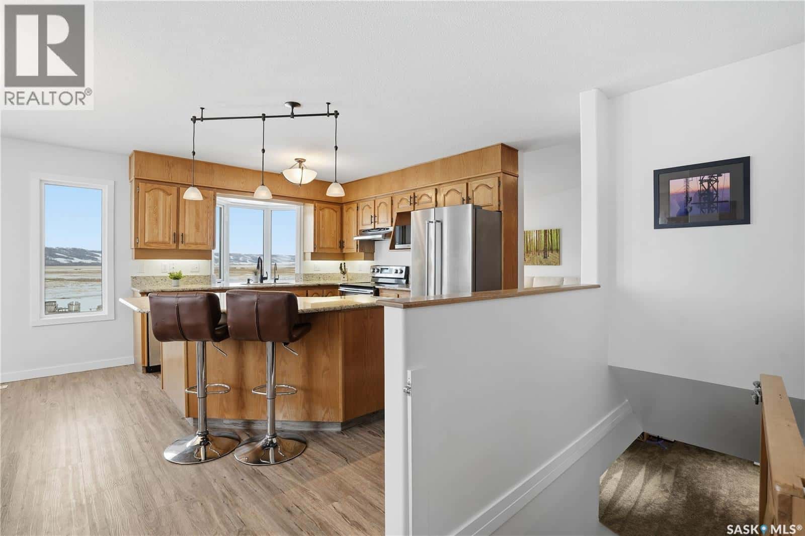 Seaborg Acreage — Craven, Saskatchewan - Photo 5 of 50