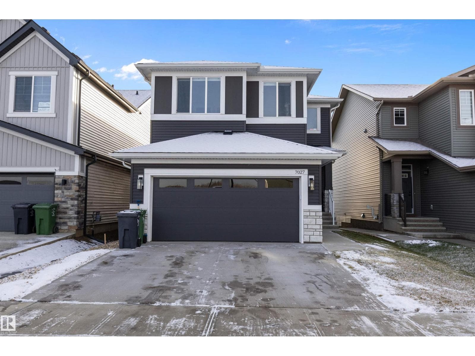 7027 54 AV — Beaumont, Alberta - Main photo
