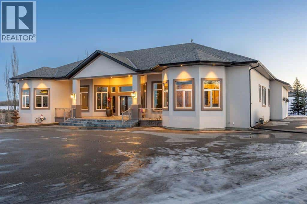 154019 183 Avenue W — Rural Foothills County, Alberta - Photo 3 of 50