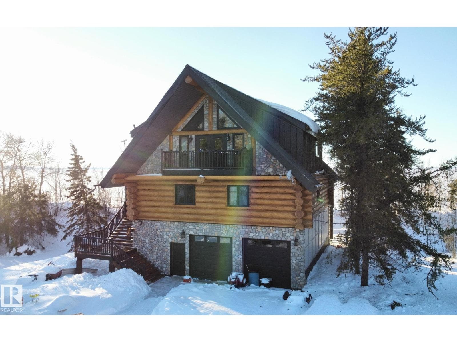 9 Upper CR — Rural Lesser Slave River M.D., Alberta - Main photo