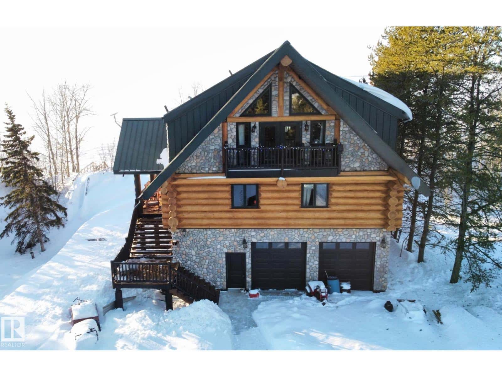 9 Upper CR — Rural Lesser Slave River M.D., Alberta - Photo 2 of 52