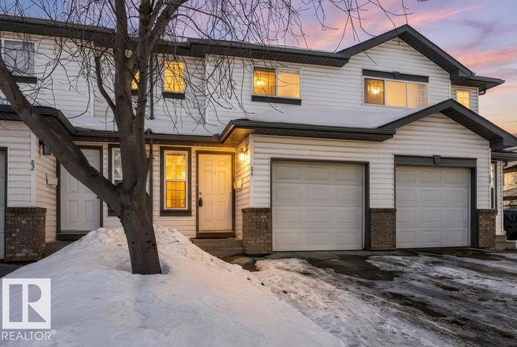 #84 16823 84 ST NW — Edmonton, Alberta - Main photo