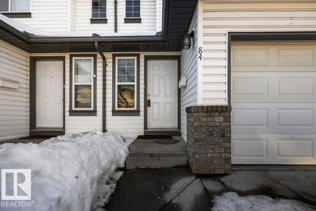 #84 16823 84 ST NW - Photo 5 of 48, Edmonton, Alberta