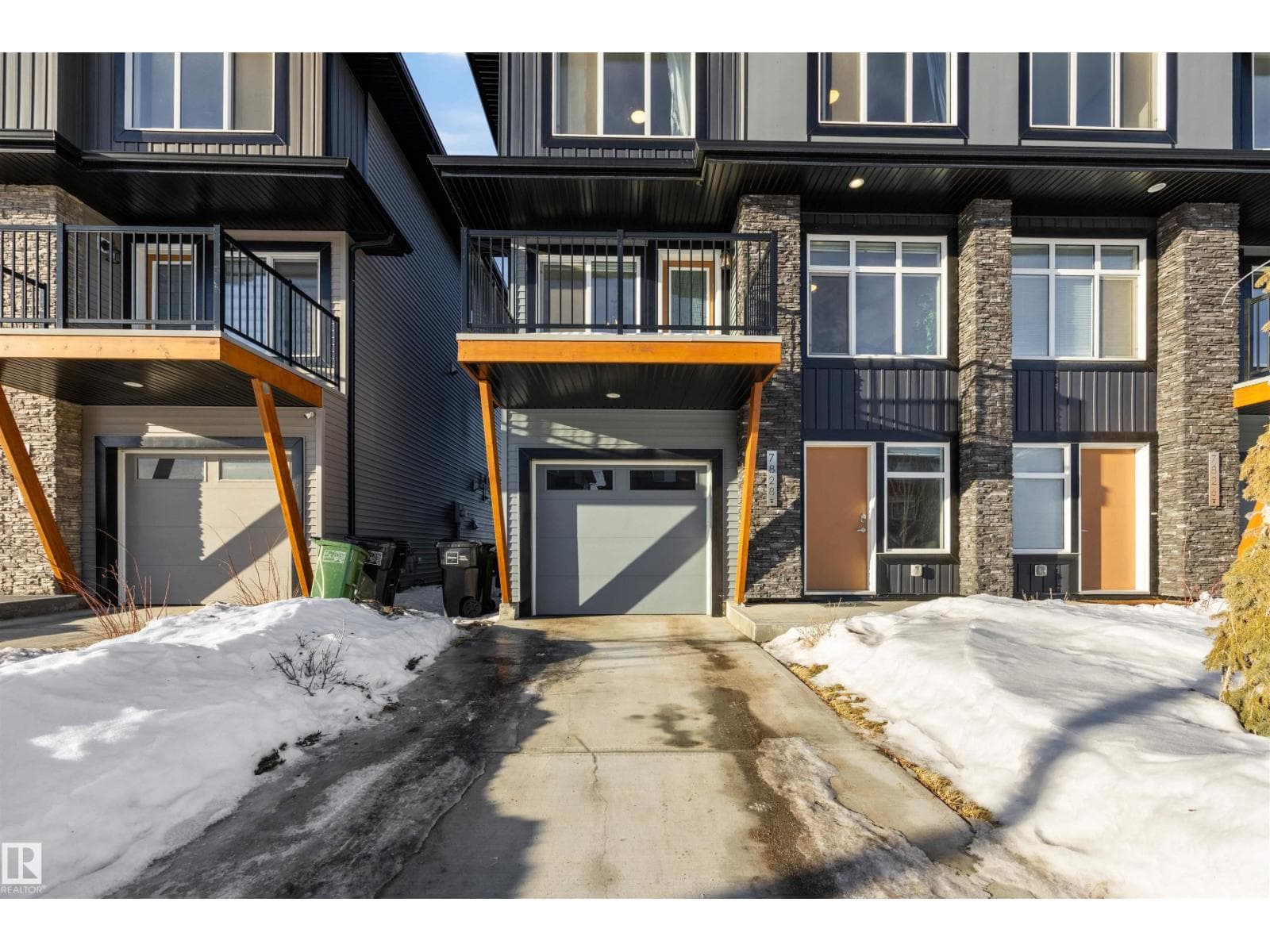 7828 KORULUK LINK LI SW — Edmonton, Alberta - Main photo