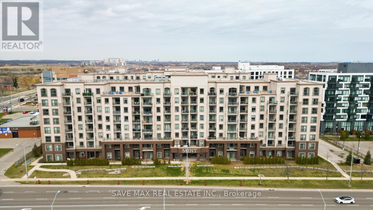 622 - 2490 OLD BRONTE ROAD — Oakville (WM Westmount), Ontario - Main photo