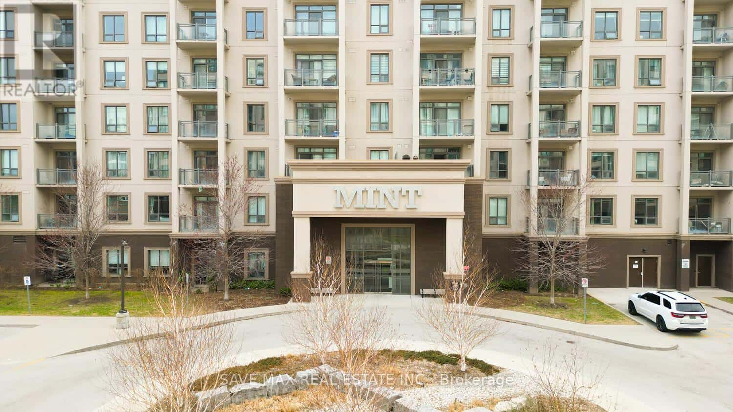 622 - 2490 OLD BRONTE ROAD — Oakville (WM Westmount), Ontario - Photo 3 of 40