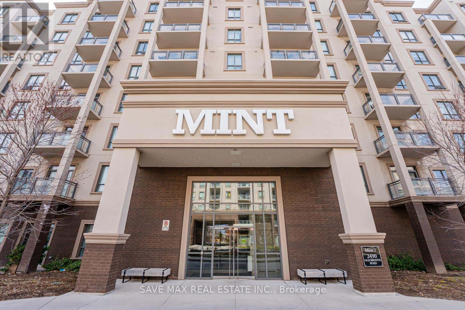 622 - 2490 OLD BRONTE ROAD — Oakville (WM Westmount), Ontario - Photo 4 of 40