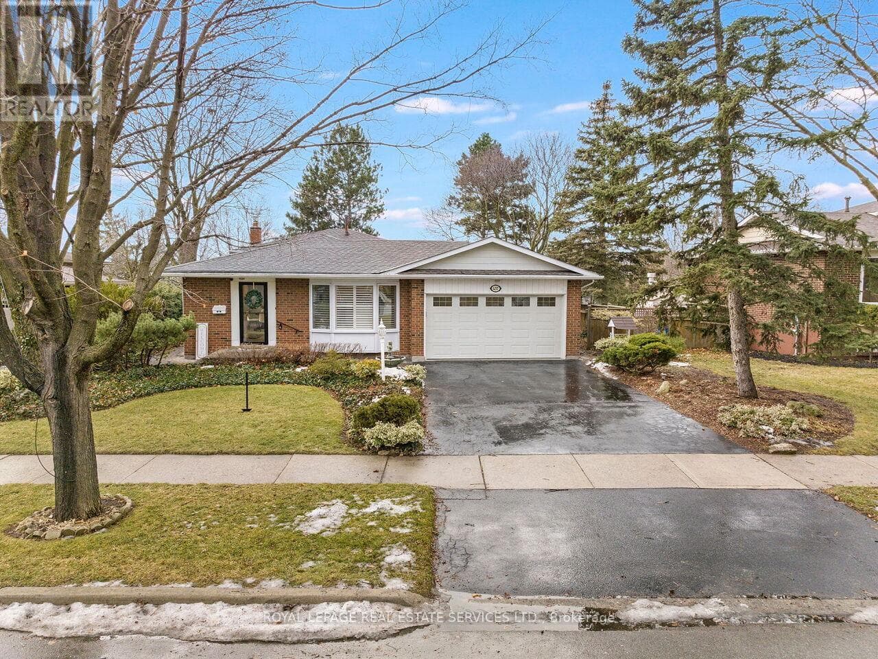437 HIGHSIDE DRIVE — Milton (OM Old Milton), Ontario - Main photo
