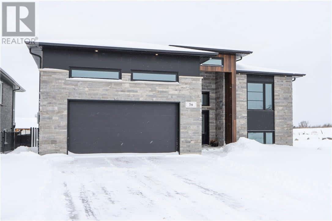 56 Noah Court — Sudbury, Ontario - Photo 2 of 71