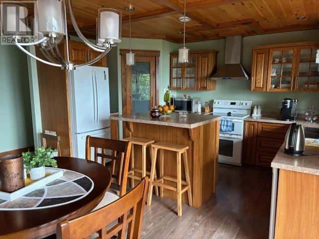 200 Comfort Cove Highway — Comfort Cove, Newfoundland & Labrador - Photo 4 of 9