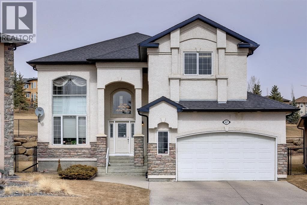 67 Panorama Hills Point NW — Calgary, Alberta - Main photo