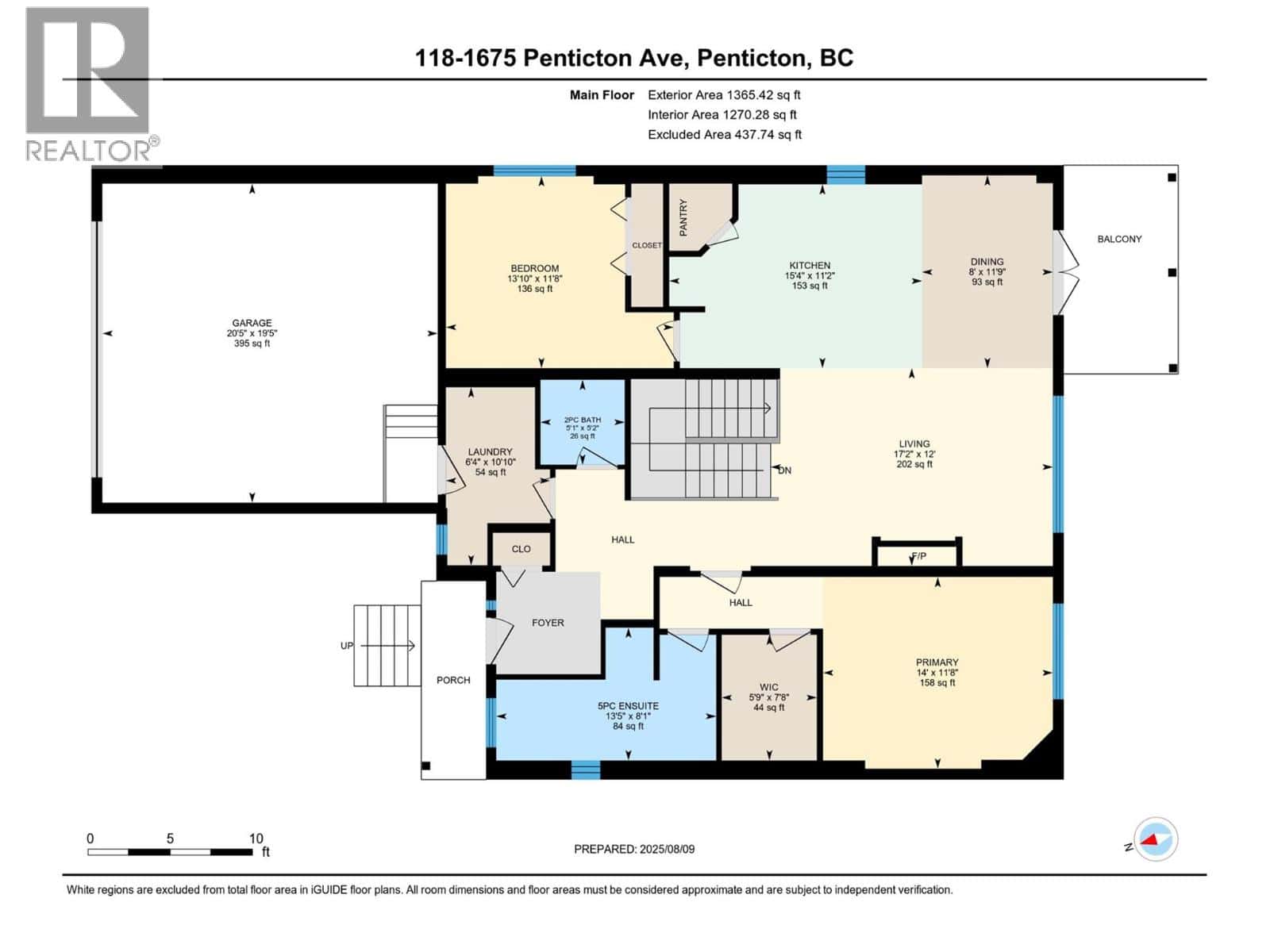 1675 Penticton Avenue Unit# 118 — Penticton, British Columbia - Photo 2 of 54